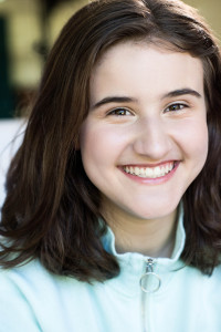Alya Thackeray