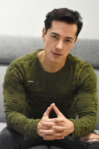 Ignacio Saucedo