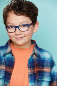 Liam Risinger