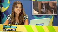 Sabrina Greenway