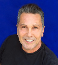 Dimitri Halkidis