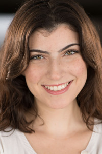 Emily Elizabeth Rodriguez