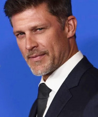 Greg Vaughan