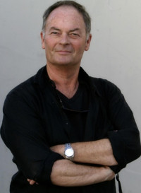 Stephen Vaughan