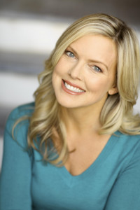 Kelly Vaughn