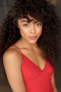 Kaelynn Harris
