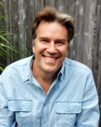 Robin Bloodworth