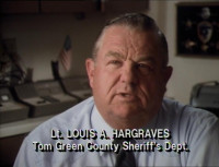 Louis Hargraves
