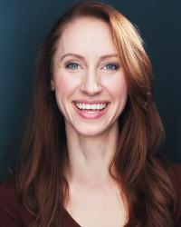 Heidi Danae Crane
