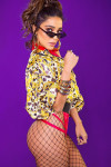 Manelyk González