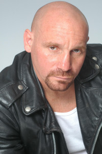 Pat Vecchio