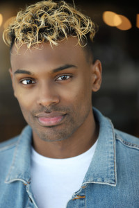 Jay Burrell