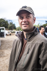 Gregory Veeser