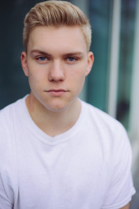 Evan Morash
