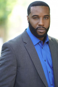 Jonathan T. Adams