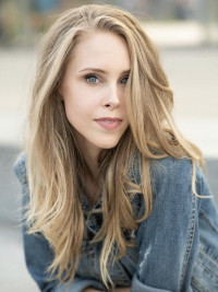 Taryn Hacker