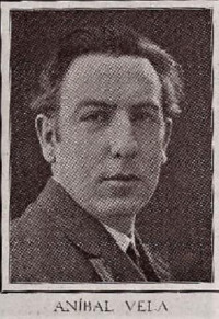 Aníbal Vela