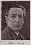 Aníbal Vela