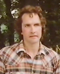 Richard Guy