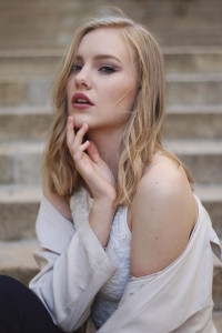 Annet Charitonova