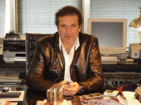 Alinur Velidedeoglu