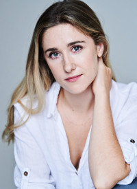 Alexandra Sinclair