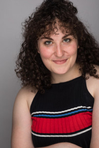 Lily Lester