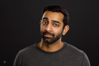 Kunal B. Patel