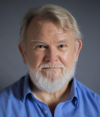 Simon Anthony