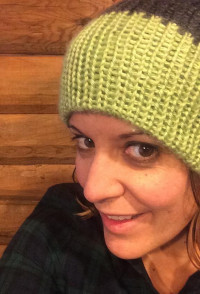 Amy Westervelt