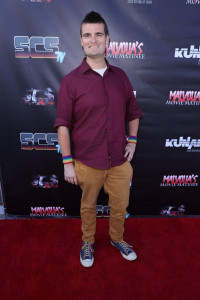 Joshua Moomey