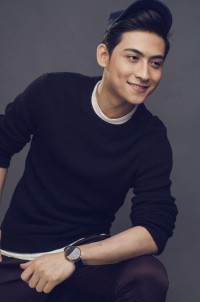 Jimsen Jison