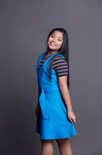 Elha Nympha