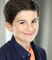 Felix David