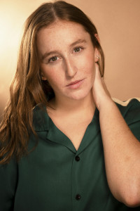 Jenna Herz
