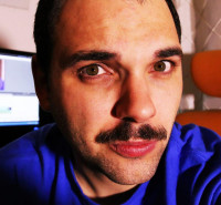 Petr Florián