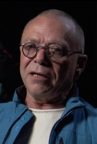 Patrick Flanagan