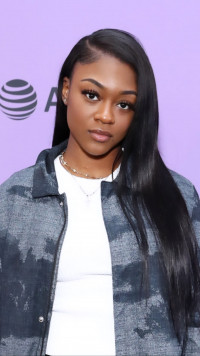 Imani Lewis