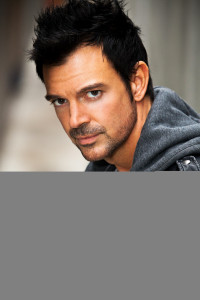 Eric St. John