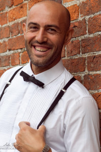 Luigi Di Bernardo