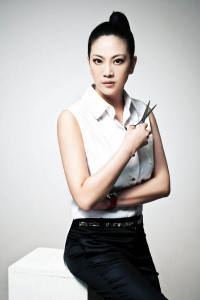 Yi-Lin Wu