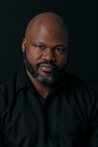 Brandon A. Anthony