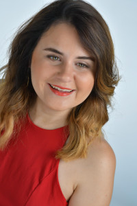 Danielle Hollobaugh