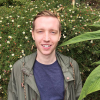 Seth Dalby
