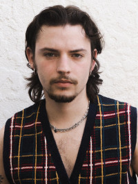 Nick Morbitt