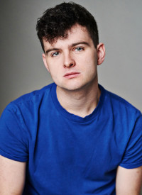 Ben Everett Riley
