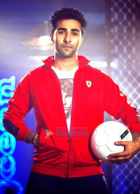 Aadar Jain
