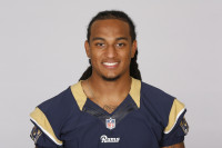 Bradley Marquez