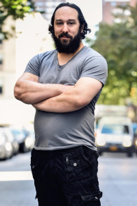 Michael Blouin