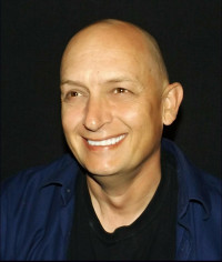 Justin P. Warren
